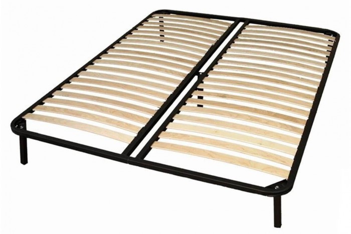 Правильное основание для кровати – залог здорового сна