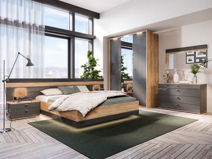 Стандартные размеры кроватей: как правильно выбрать