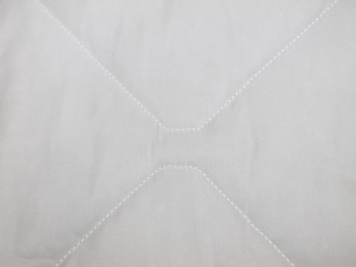Набор "Всесезонный" белый (Подушка, одеяло) MW