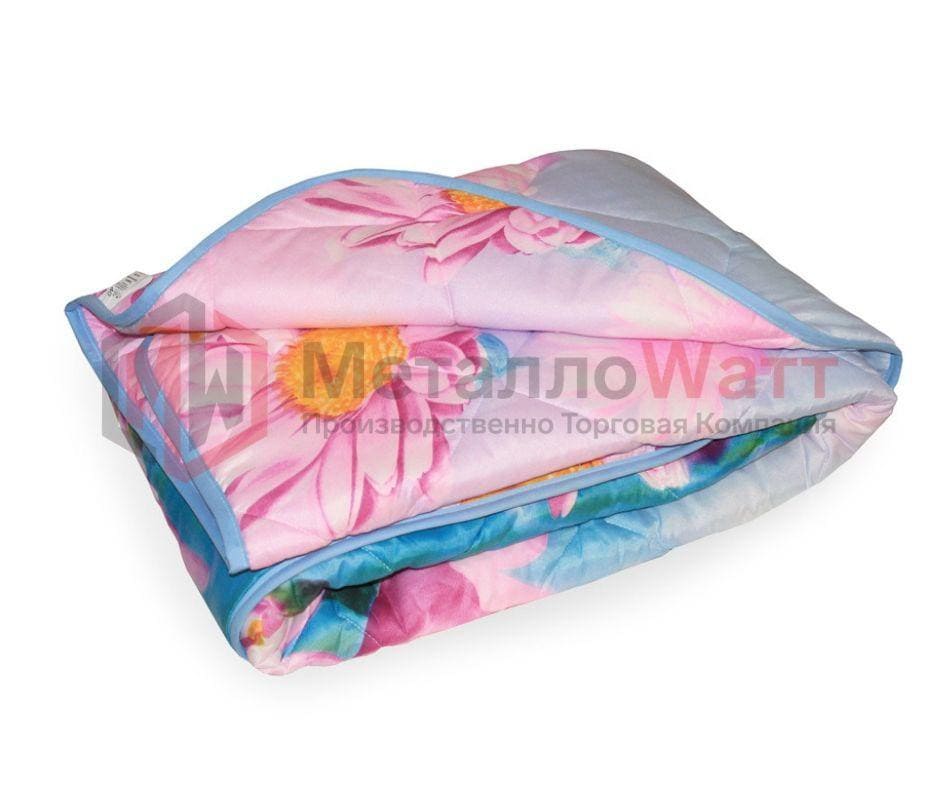 Набор "Всесезонный" цветной (Подушка, одеяло) MW