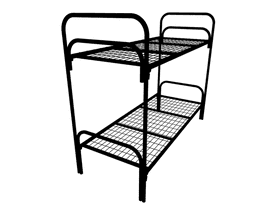 Двухъярусные стандарт