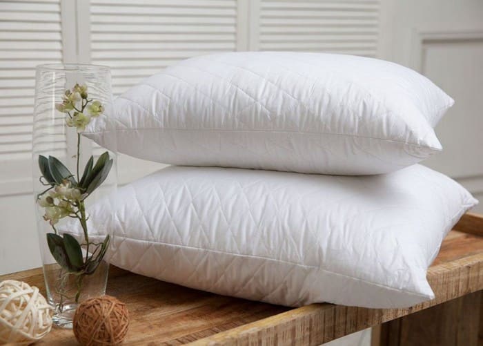 Подушки комфорт