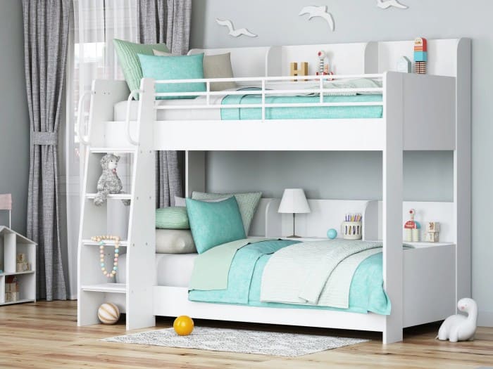 Кровати серии "Соня"