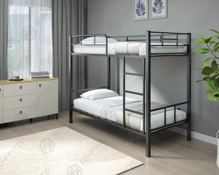 Кровати серии "Аврора"