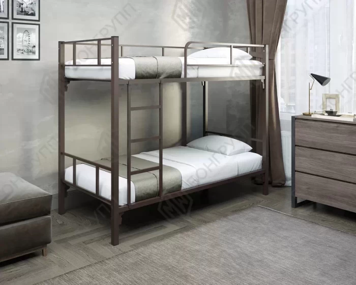 Кровати серии "Гамма"