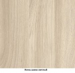 Кровать с антресолью ДЕЛЬТА Next 21.05