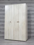 Шкаф комбинированный Ш-3К MW