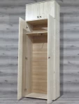 Шкаф для одежды Ш-2.1А MW